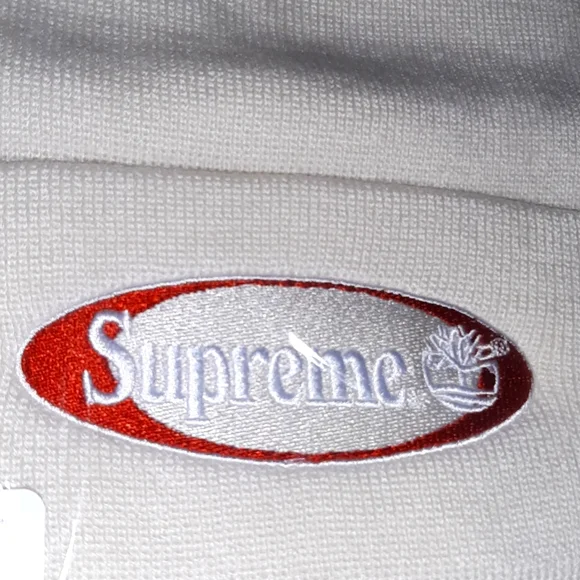 Supreme X Timberland Beanie SS21 *NWT*